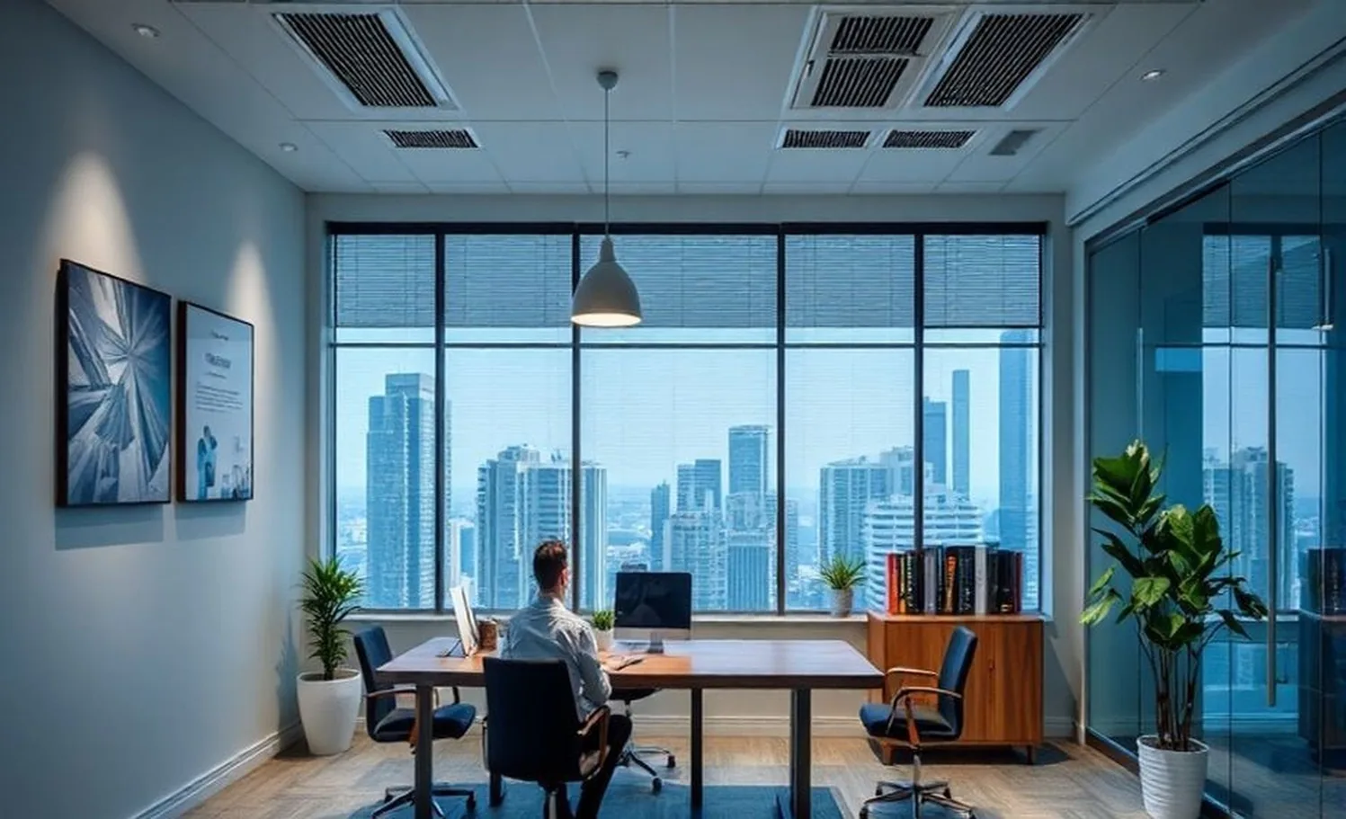 Portfolio advisory meeting